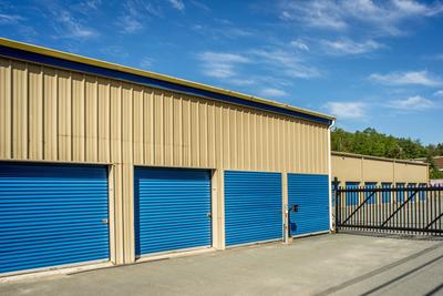 Storage Units at Access Storage - Chester - 4171 Highway 3 Chester NS B0J 1J0